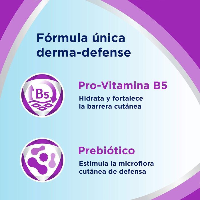 Lotion corporelle Bepanthol BEPANTHOL SENSICONTROL 400 ml 6