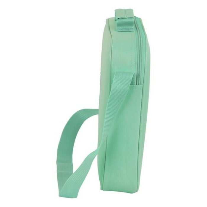 Cartable d'école BlackFit8 M385 Turquoise 8