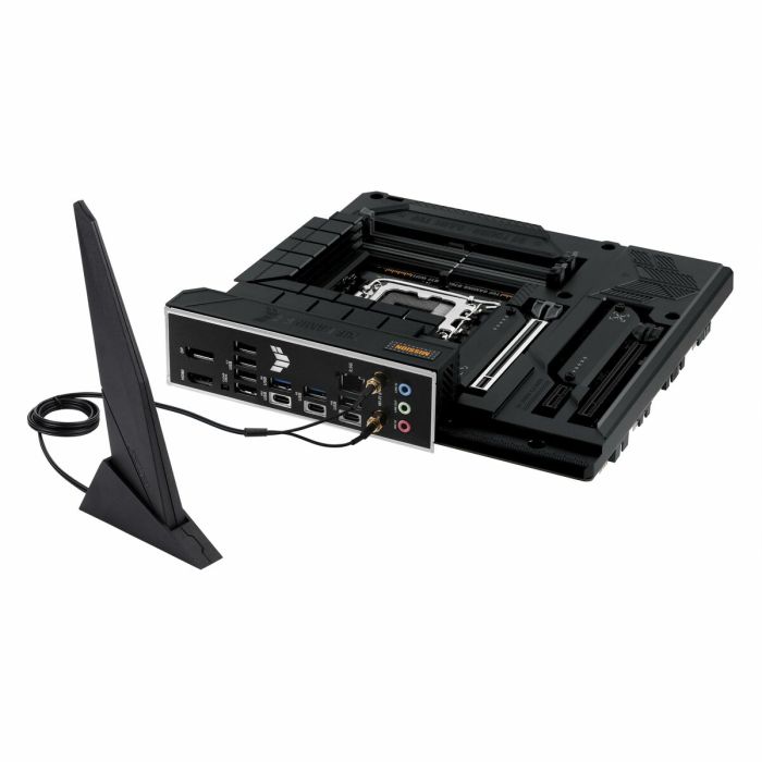 Carte Mère Asus LGA 1700 5