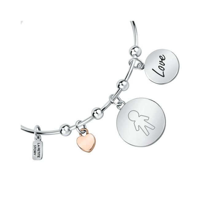 Bracelet Femme La Petite Story LPS05ASF27 2