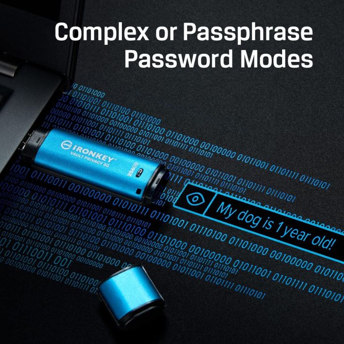 Carte Mémoire Micro SD avec Adaptateur Kingston IKVP50C/64GB 64 GB 5