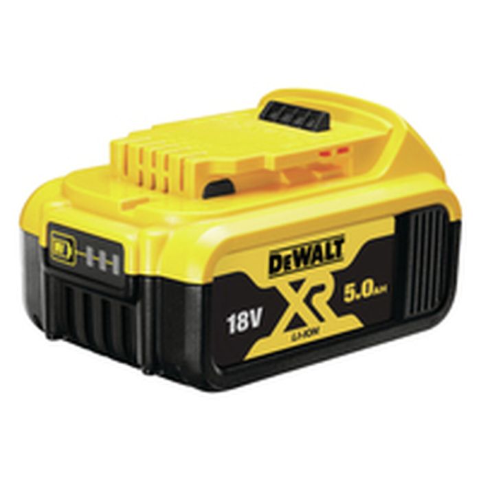 Batterie au lithium rechargeable Dewalt 18 V 24