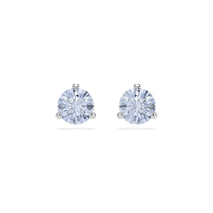 Boucles d´oreilles Femme Swarovski 5725002 Argent 925