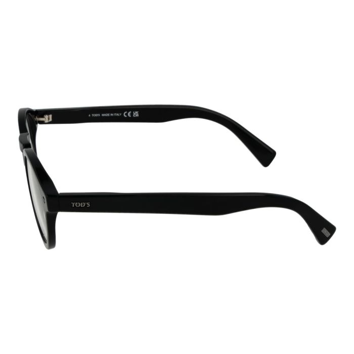 Monture de Lunettes Homme Tods TO5284 49001 2 Monture de Lunettes Homme Tods TO5284 49001 2