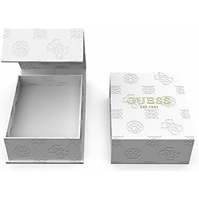 Bracelet Femme Guess JUBB03399JWYGS 22 cm 3 Bracelet Femme Guess JUBB03399JWYGS 22 cm 3