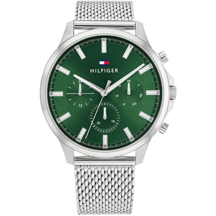 Montre Homme Tommy Hilfiger 1710499 (Ø 44 mm) 4 Montre Homme Tommy Hilfiger 1710499 (Ø 44 mm) 4