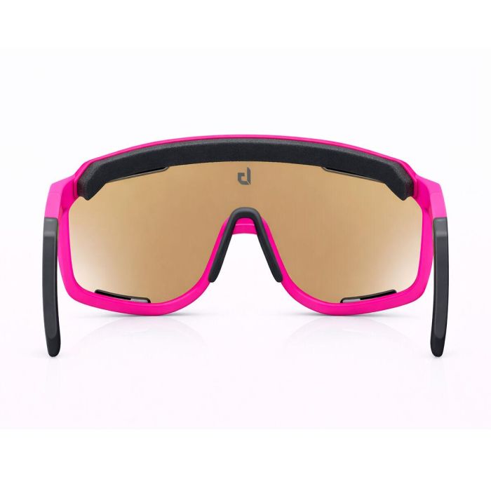 Lunettes de soleil Unisexe Bollé 1