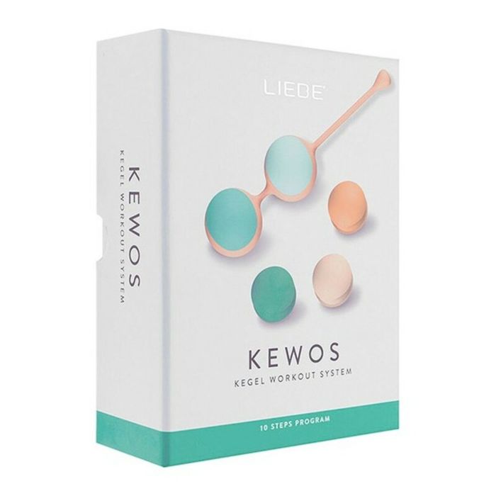 Boules d'Orgasme Liebe 1