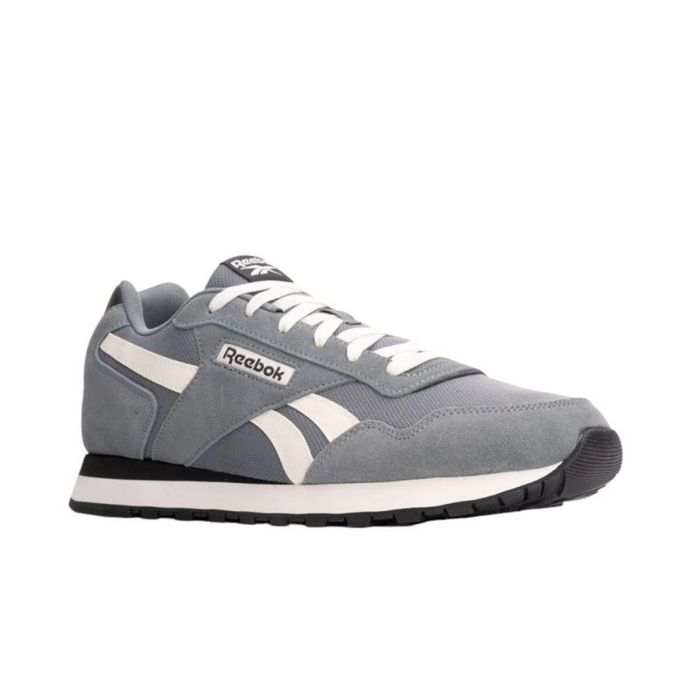 Chaussures casual homme Reebok Glide Gris clair 45 1/3 3 Chaussures casual homme Reebok Glide Gris clair 45 1/3 3