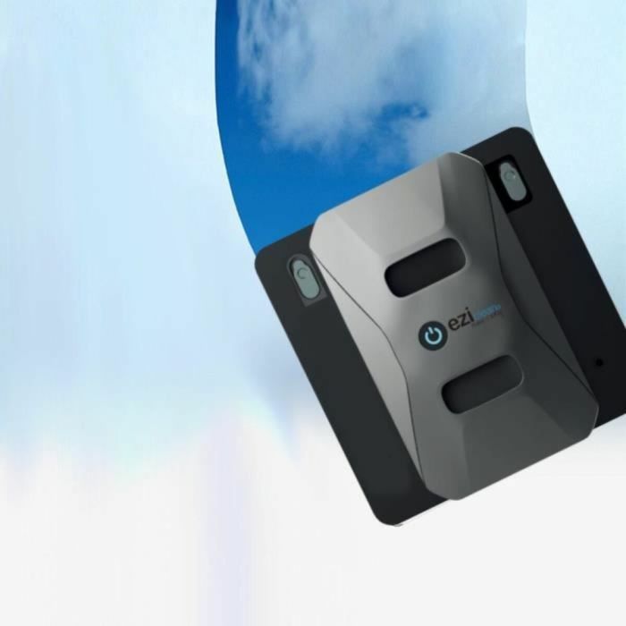 Robot Lave-Vitres Intelligent EZIclean Windobot S6 ULTRA 1 Robot Lave-Vitres Intelligent EZIclean Windobot S6 ULTRA 1