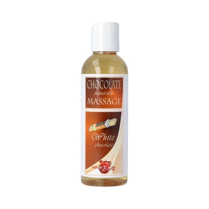 Lubrifiant Nature Body 100 ml Chocolat 1