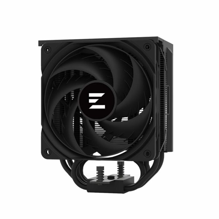 Ventillateur de cabine Zalman CNPS13X BLACK Ø 12 cm 13