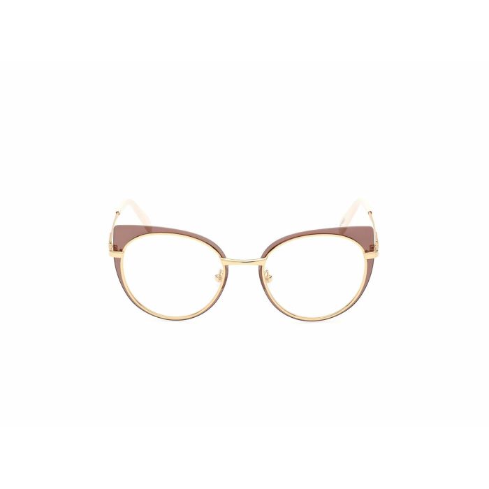 Monture de Lunettes Femme Emilio Pucci EP5220 51047 2 Monture de Lunettes Femme Emilio Pucci EP5220 51047 2