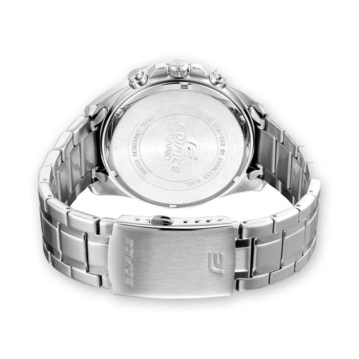 Montre Homme Casio EFR-552D-1A2VUEF 6