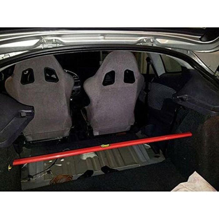 Barre d'armature OMP OMPMA/1782 Delantera Supérieur