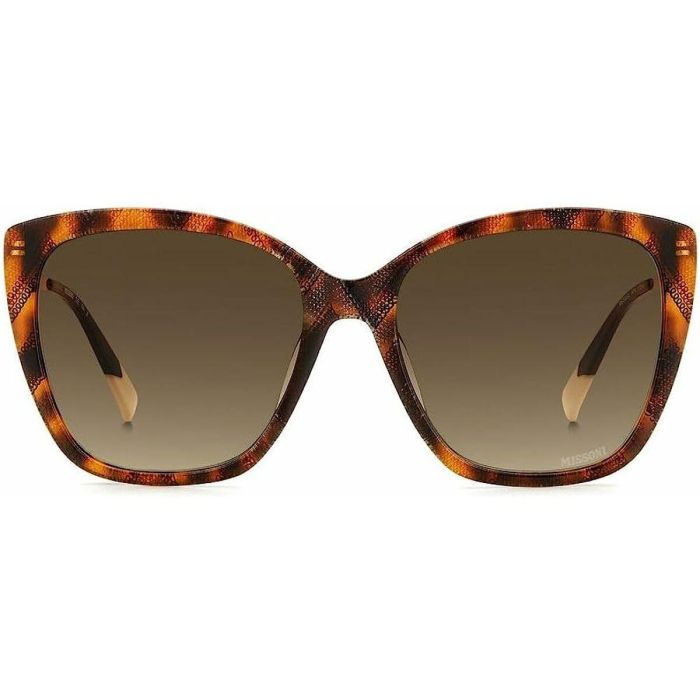 Lunettes de soleil Femme Missoni MIS 0123_G_S 2