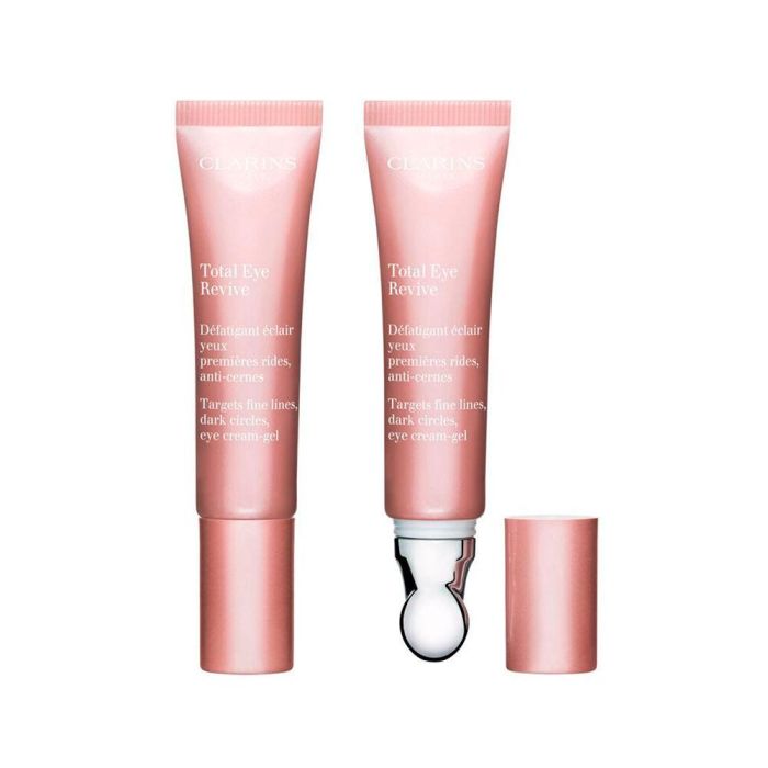 Clarins Contour Des Yeux Total Eye Revive 15 mL 3