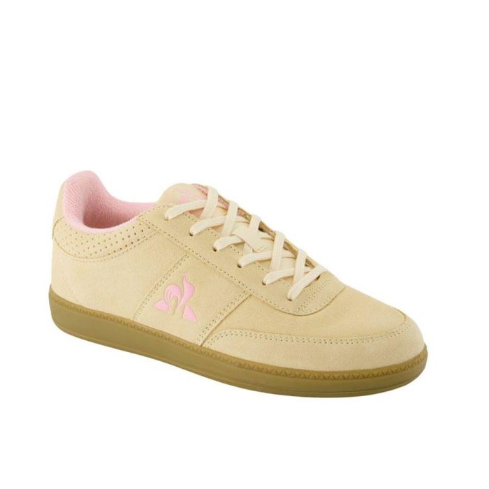 Chaussures de sport pour femme Le coq sportif Lcs Derby Suede 11-12 Ans 1 Chaussures de sport pour femme Le coq sportif Lcs Derby Suede 11-12 Ans 1