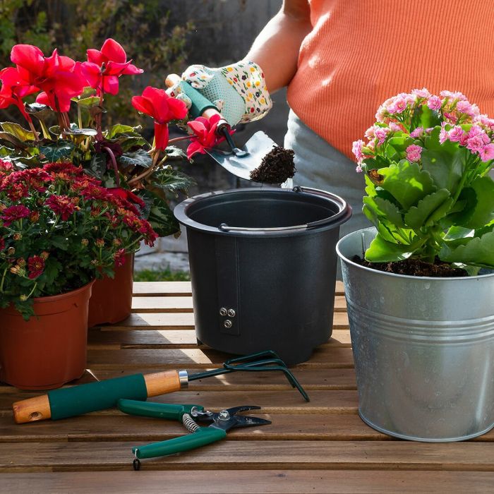 Composteur de Cuisine Électrique Ewooster InnovaGoods 12 Composteur de Cuisine Électrique Ewooster InnovaGoods 12