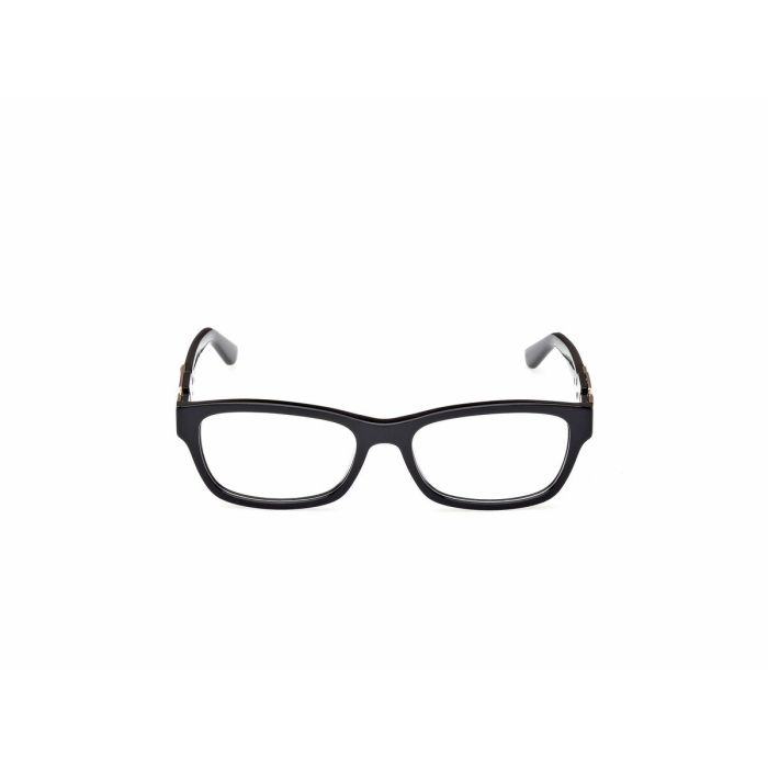 Monture de Lunettes Femme Guess GU2986 51001 0 Monture de Lunettes Femme Guess GU2986 51001 0
