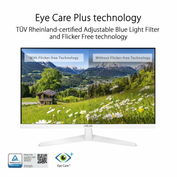 Monitor Gaming Asus 90LM06D2-B02170 Full HD 27" 9