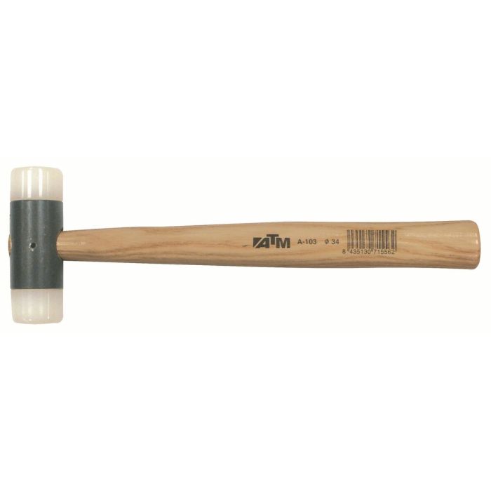 Maillet en nylon ATM 2