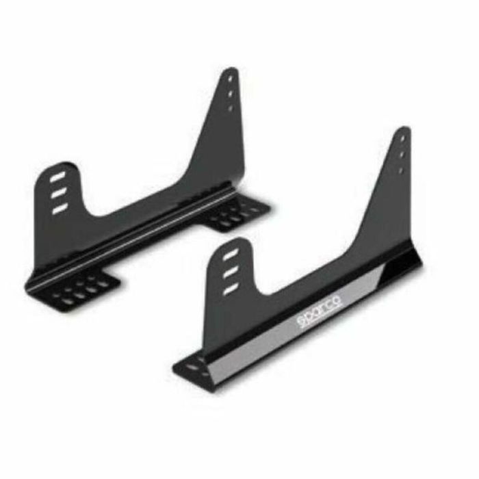 Housse de siège Sparco QRT-PERFORMANCE 2 Pièces latérale