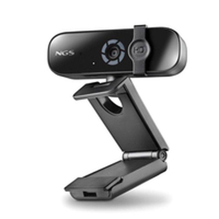 Webcam NGS XPRESSCAM2000 2K 2 Webcam NGS XPRESSCAM2000 2K 2