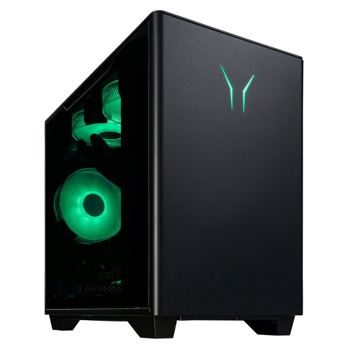 PC de bureau Medion ERAZER BANDIT P20 16 GB RAM 1 TB SSD Nvidia Geforce RTX 4060 21