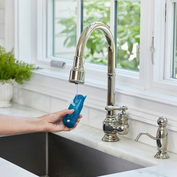 Fer à vapeur vertical Rowenta 3175578 Brosse à vapeur 1300 W 2