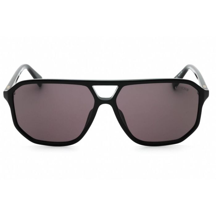 Lunettes de soleil Homme Guess GU8276-5801A ø 58 mm 2