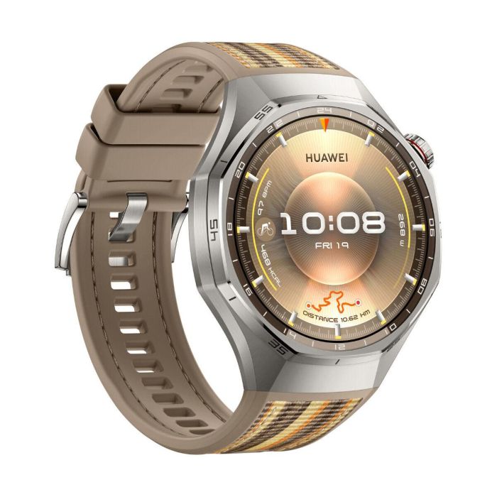 Montre intelligente Huawei Atum-B29M Marron 1,47" 46 mm 14 Montre intelligente Huawei Atum-B29M Marron 1,47" 46 mm 14