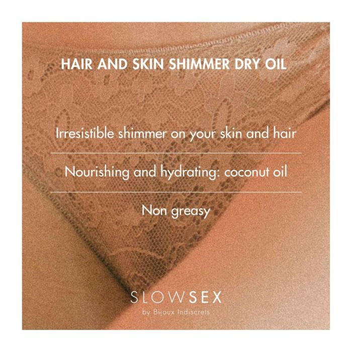 Sels de bain Bijoux Indiscrets 5