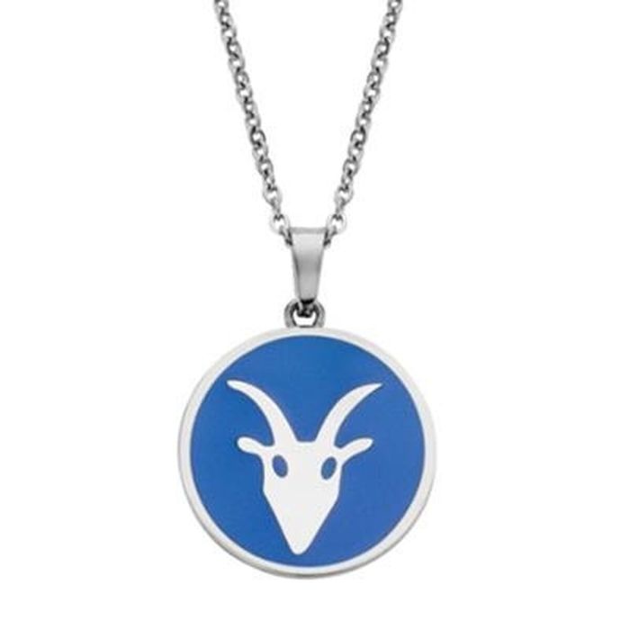 Pendentif Femme CO88 Collection 8CN-26085 Argenté 0 Pendentif Femme CO88 Collection 8CN-26085 Argenté 0