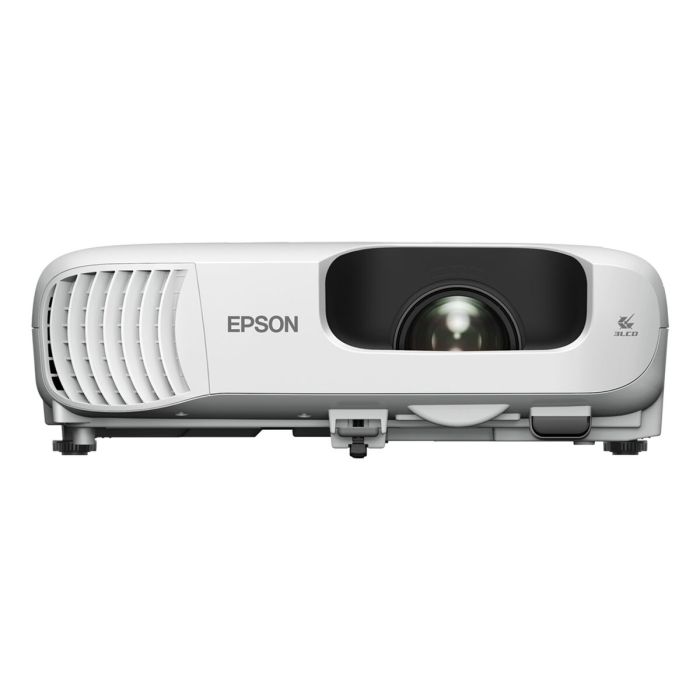Projecteur Epson V11HB62040 Full HD 3700 lm 4 Projecteur Epson V11HB62040 Full HD 3700 lm 4