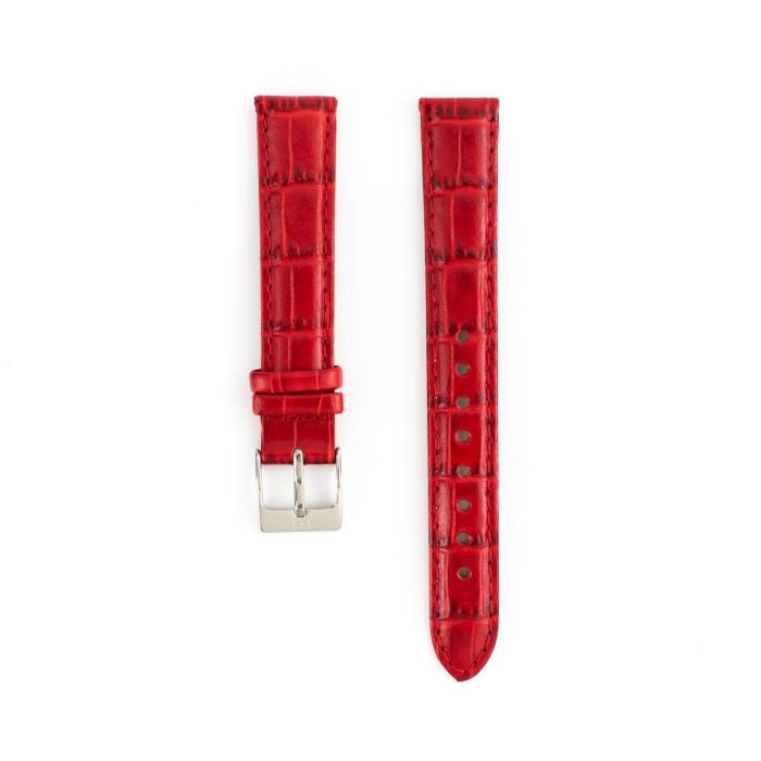 Bracelet à montre Tommy Hilfiger 679300881 Rouge