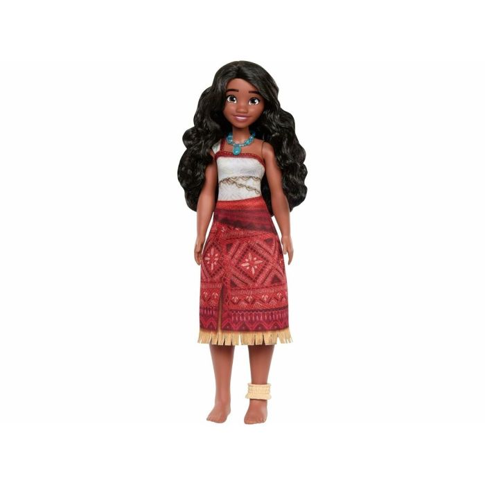 Set de Poupées Disney Princess 7