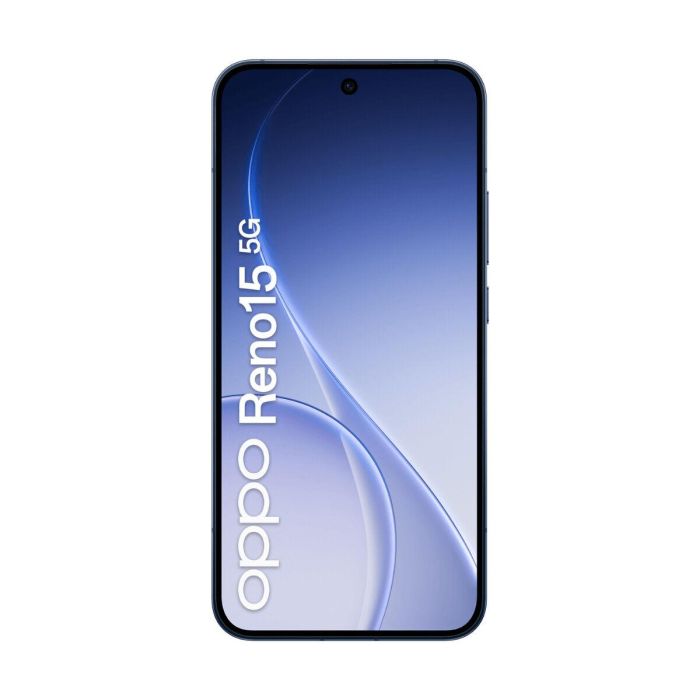 Smartphone Oppo CPH2825 6,59" Octa Core 8 GB RAM 512 GB Noir
