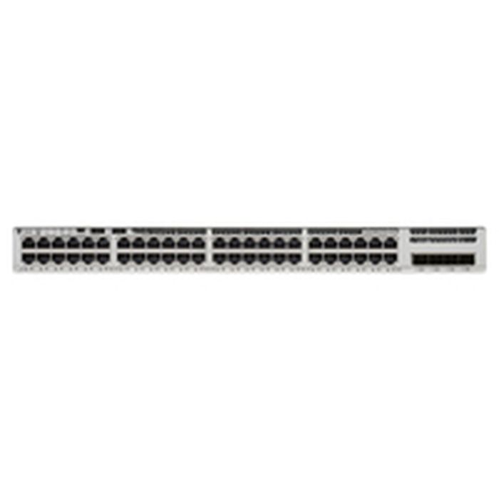 Switch CISCO C9200L-48P-4X-A 3