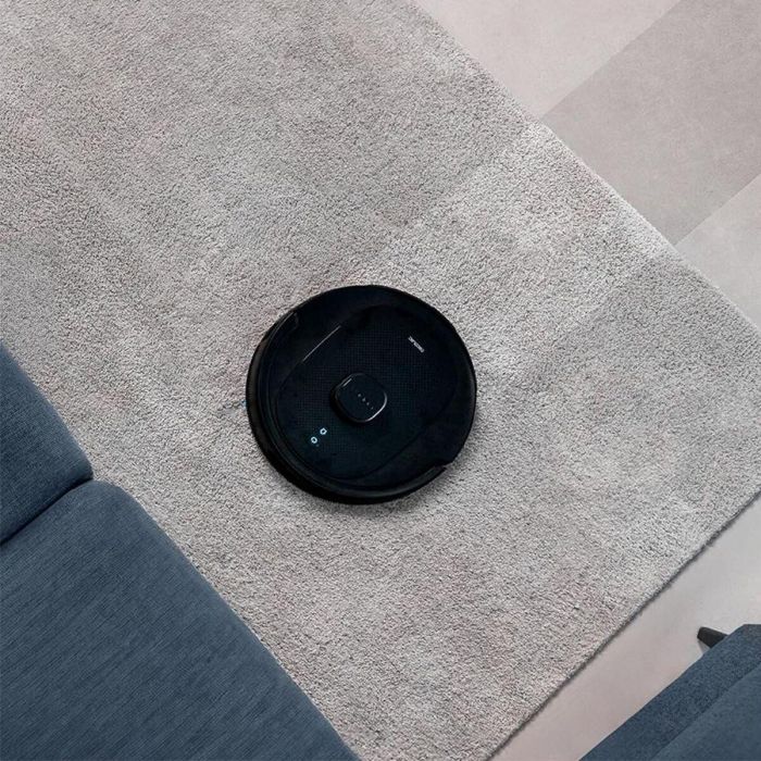 Aspirateur robot Cecotec 9990 AI Spin Revolution Ultra Power Home