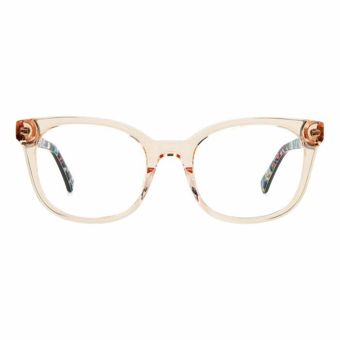 Monture de Lunettes Femme Kate Spade SAMARA-G-35JF220 Ø 52 mm 2 Monture de Lunettes Femme Kate Spade SAMARA-G-35JF220 Ø 52 mm 2