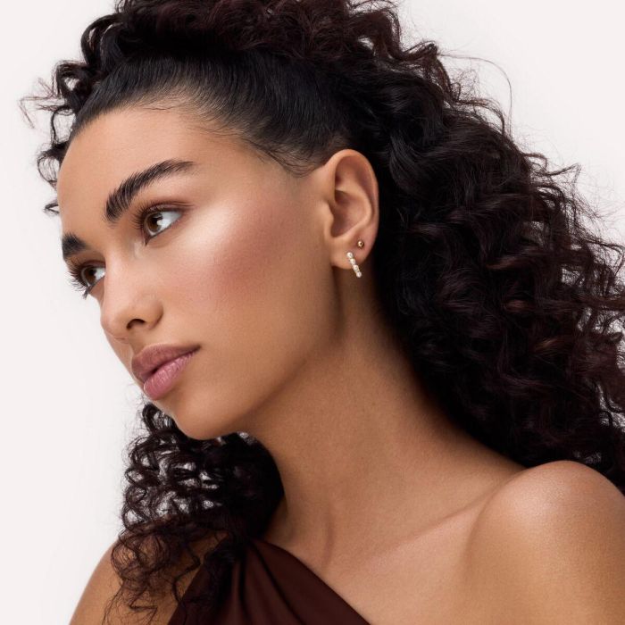 Set de Maquillage Catrice AURA GLAM