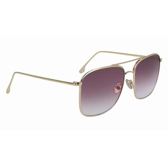 Lunettes de soleil Femme Victoria Beckham VB202S-712 ø 59 mm 1
