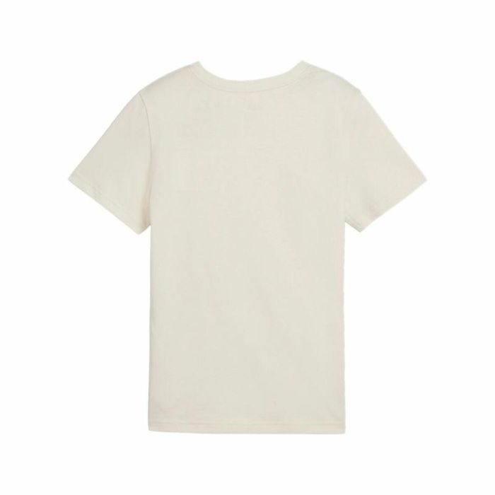 T shirt à manches courtes Enfant Puma Essentials+ Mid 90S Graphic 1