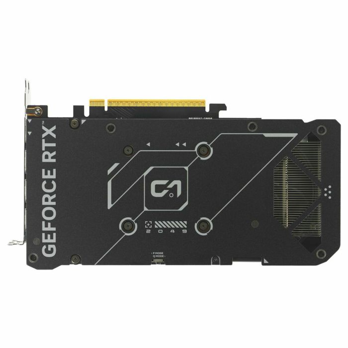 Carte Graphique Asus 90YV0N12-M0NA00 GEFORCE RTX 5060 8 GB GDDR7 30 Carte Graphique Asus 90YV0N12-M0NA00 GEFORCE RTX 5060 8 GB GDDR7 30