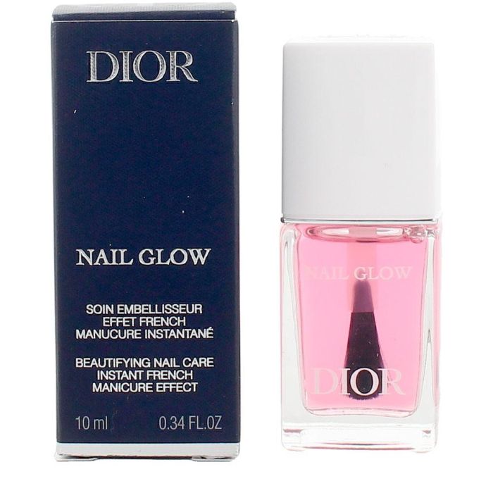 Dior Nail Glow Effet French Manucure Instantanée 10 mL 1