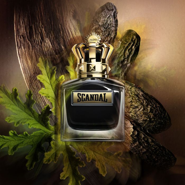 Parfum Homme Jean Paul Gaultier EDP Scandal Le Parfum Pour Homme 50 ml 2 Parfum Homme Jean Paul Gaultier EDP Scandal Le Parfum Pour Homme 50 ml 2