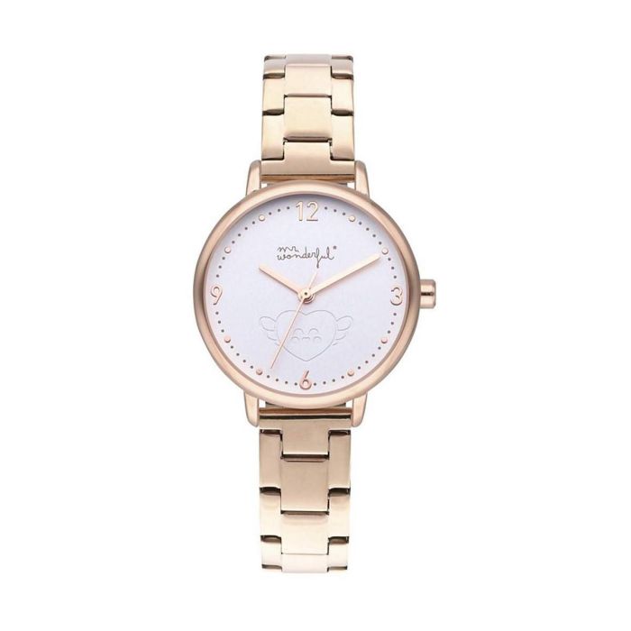 Montre Femme Mr. Wonderful 0 Montre Femme Mr. Wonderful 0