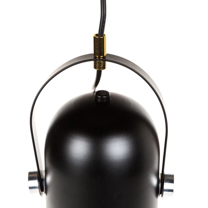 Lampe suspendue Ainsley SKD-P2000-W 6