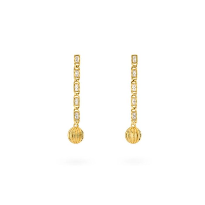 Boucles d´oreilles Femme 24KAE 424114Y Doré